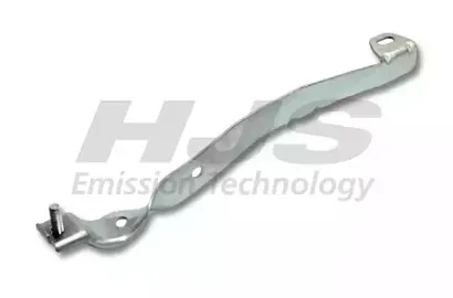 Кронштейн, труба выхлопного газа HJS купить